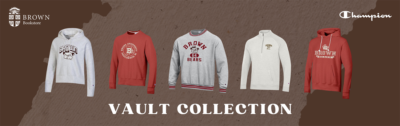 Presenting the Vault Collection